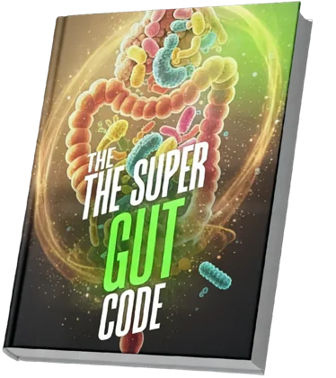 The Super Gut Code ebook