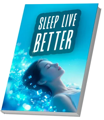 Sleep Live Better ebook