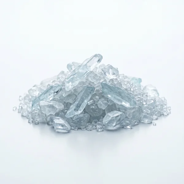 L-Citrulline crystals